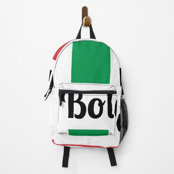 Item preview, Bologna Italy - Stylish Prints, designed and sold by Fleetwood1994.