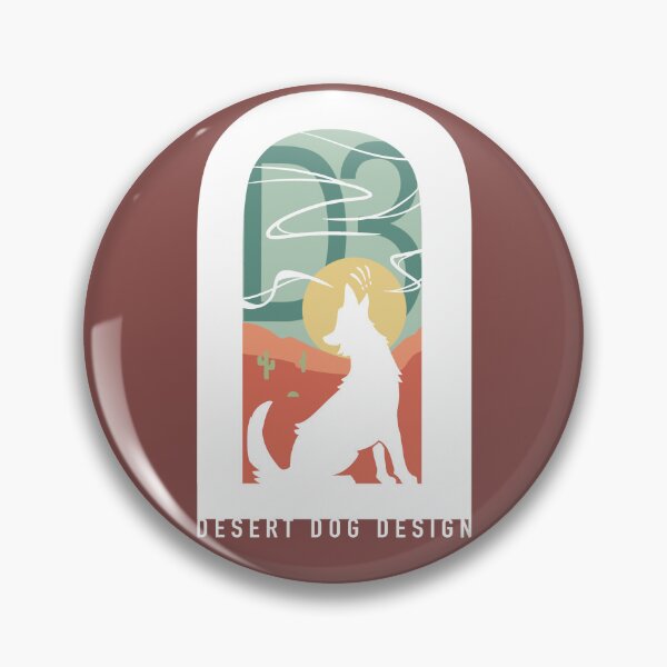 Item preview, Desert Dog Design [D3] - Desert Window designed and sold by d3-design.