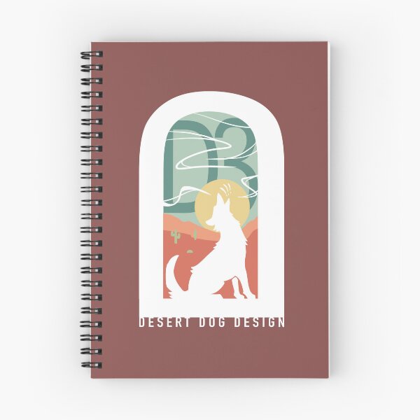 Artikelvorschau, Desert Dog Design [D3] - Wüstenfenster entworfen und verkauft von d3-design.