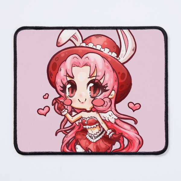 Item preview, Meroko Yui Chibi – Full Moon wo Sagashite Fanart | Kawaii Art for Anime Fans designed and sold by Dixium.