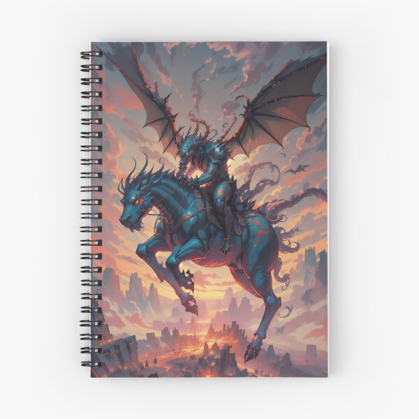 Item preview, Dragon Rider designed and sold by RaF71PrO.