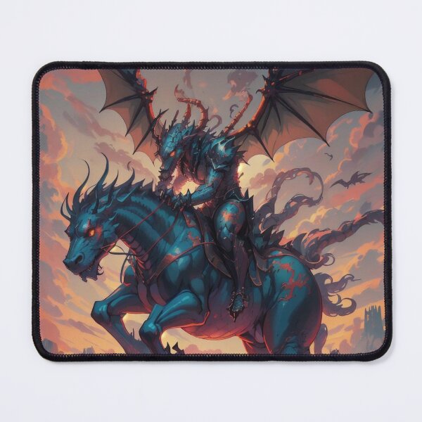 Item preview, Dragon Rider designed and sold by RaF71PrO.