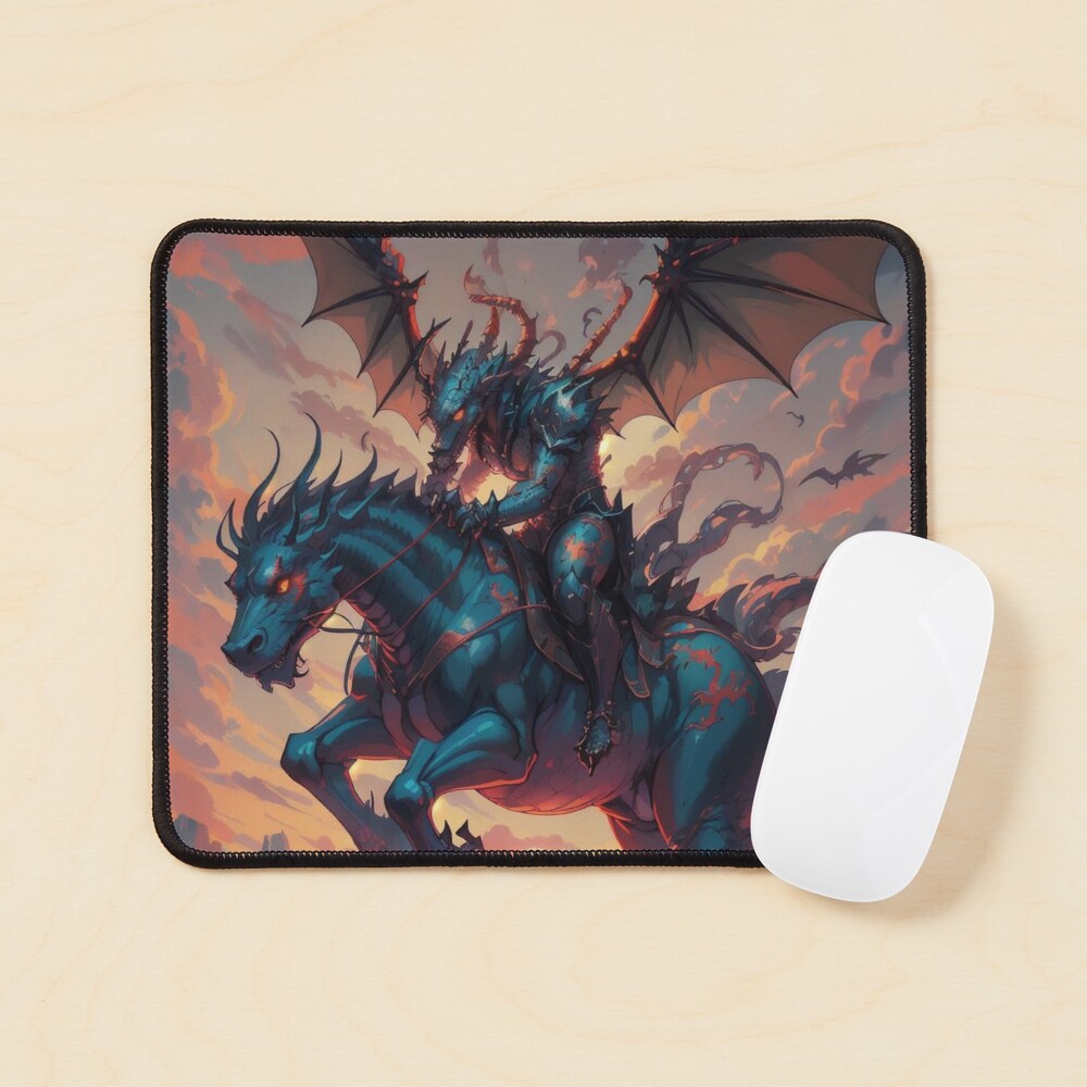 Item preview, Mouse Pad designed and sold by RaF71PrO.