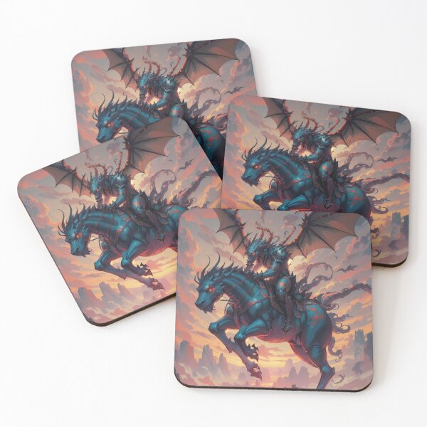 Item preview, Dragon Rider designed and sold by RaF71PrO.