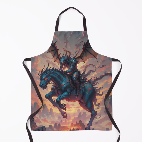 Item preview, Dragon Rider designed and sold by RaF71PrO.