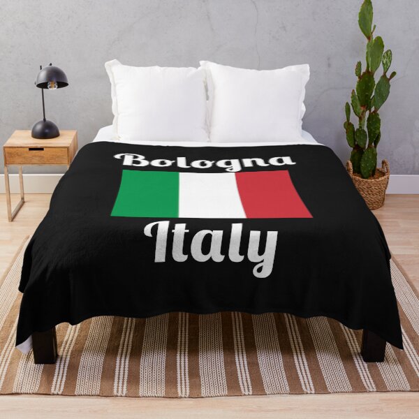 Item preview, Bologna Italy - Stylish Prints, designed and sold by Fleetwood1994.