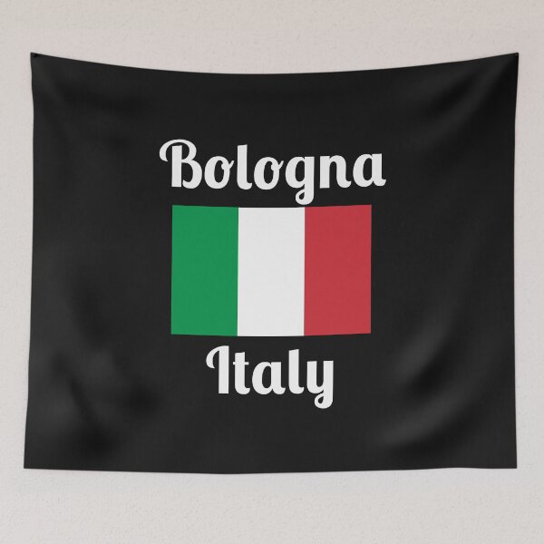 Item preview, Bologna Italy - Stylish Prints, designed and sold by Fleetwood1994.