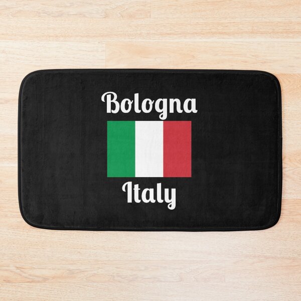 Item preview, Bologna Italy - Stylish Prints, designed and sold by Fleetwood1994.