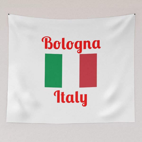Item preview, Bologna Italy - Stylish Prints, designed and sold by Fleetwood1994.