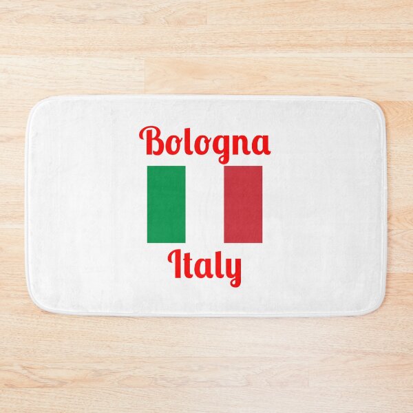 Item preview, Bologna Italy - Stylish Prints, designed and sold by Fleetwood1994.