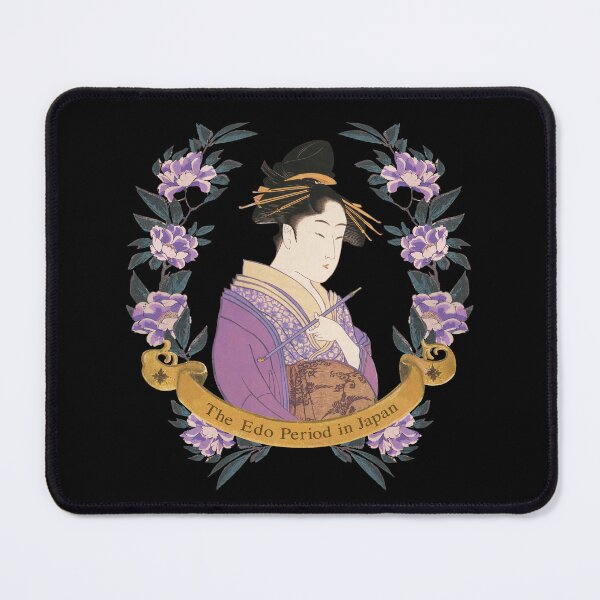 Item preview, Japan Edo Beauty designed and sold by UZUSHIKI LAB.