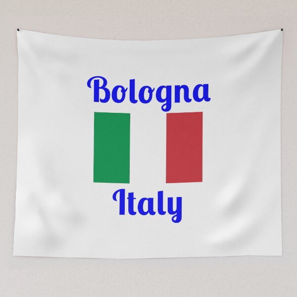 Item preview, Bologna Italy - Stylish Prints, designed and sold by Fleetwood1994.