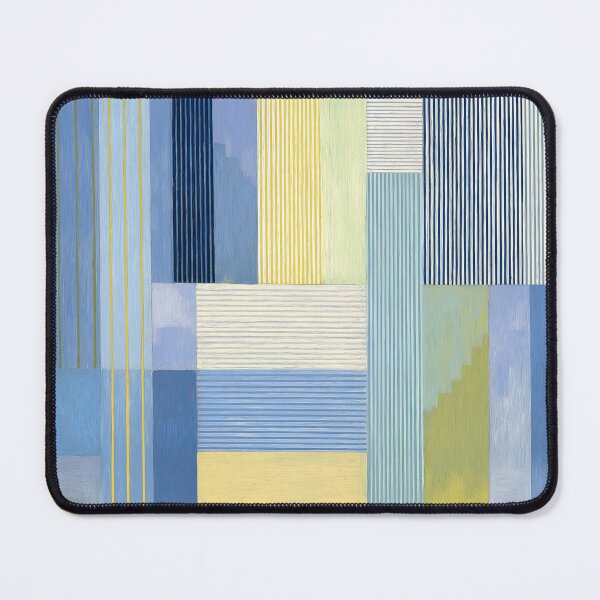 Item preview, 2018 Serene Grids designed and sold by nikoart001.