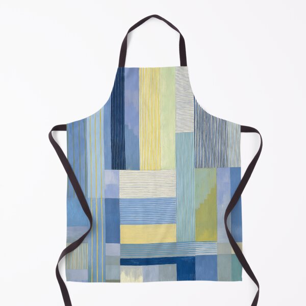 Item preview, 2018 Serene Grids designed and sold by nikoart001.