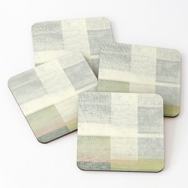 Item preview, 2019 Serene Grids designed and sold by nikoart001.