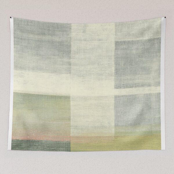 Item preview, 2019 Serene Grids designed and sold by nikoart001.