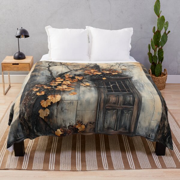 Item preview, Rustic Antique - Weathered Old Style designed and sold by bapupa.