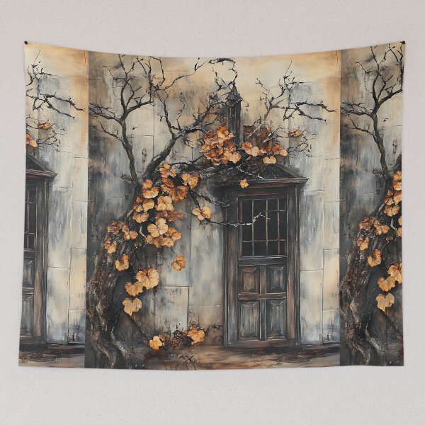 Item preview, Rustic Antique - Weathered Old Style designed and sold by bapupa.
