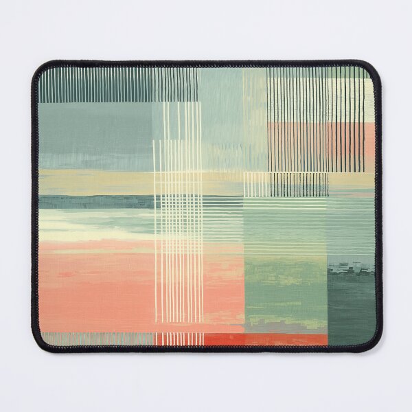 Item preview, 2020 Serene Grids designed and sold by nikoart001.