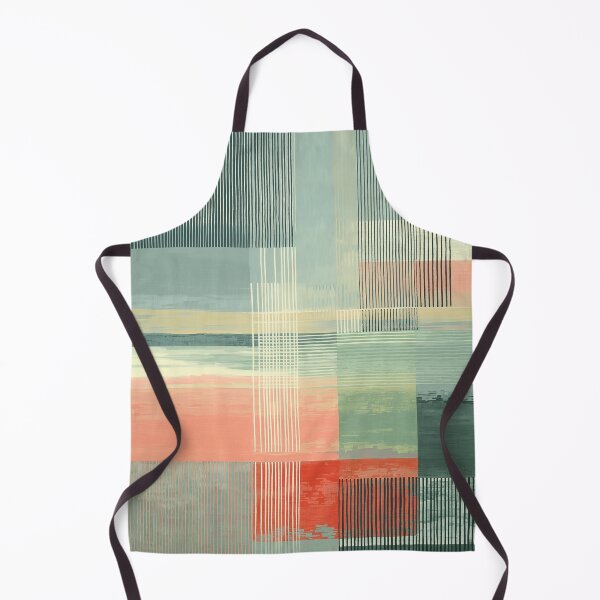 Item preview, 2020 Serene Grids designed and sold by nikoart001.
