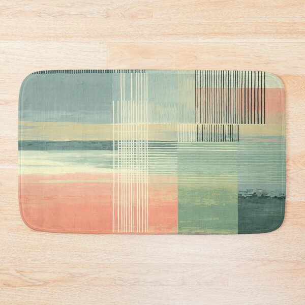 Item preview, 2020 Serene Grids designed and sold by nikoart001.
