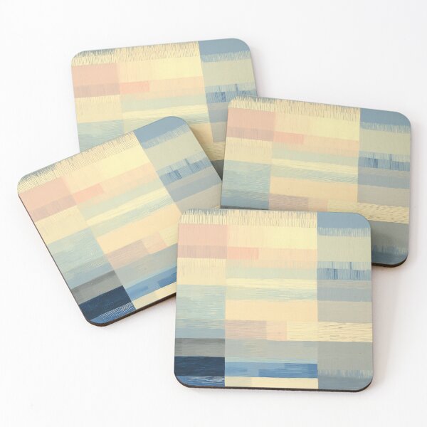 Item preview, 2021 Serene Grids designed and sold by nikoart001.