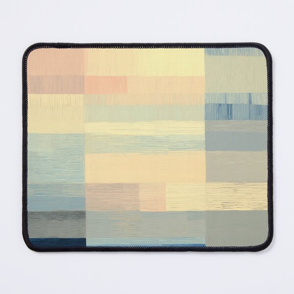 Item preview, 2021 Serene Grids designed and sold by nikoart001.