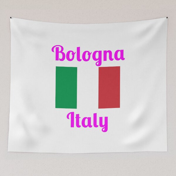 Item preview, Bologna Italy - Stylish Prints, designed and sold by Fleetwood1994.