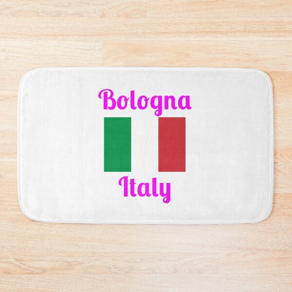 Item preview, Bologna Italy - Stylish Prints, designed and sold by Fleetwood1994.