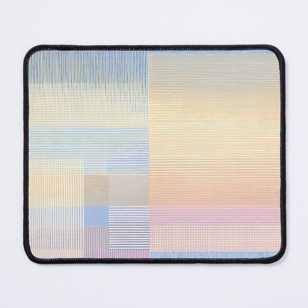 Item preview, 2022 Serene Grids designed and sold by nikoart001.