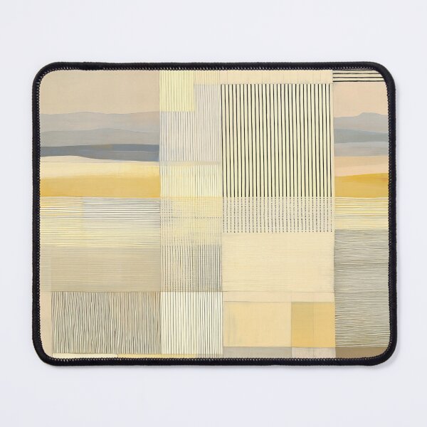 Item preview, 2023 Serene Grids designed and sold by nikoart001.