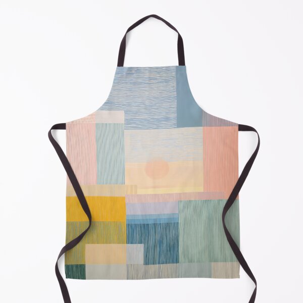 Item preview, 2024 Serene Grids designed and sold by nikoart001.