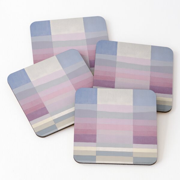 Item preview, 2025 Serene Grids designed and sold by nikoart001.