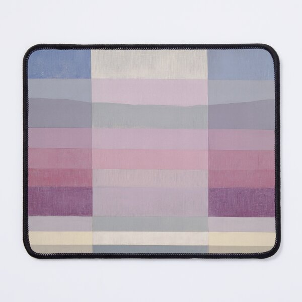 Item preview, 2025 Serene Grids designed and sold by nikoart001.