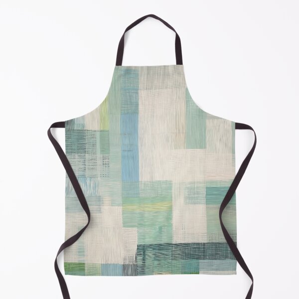 Item preview, 2026 Serene Grids designed and sold by nikoart001.