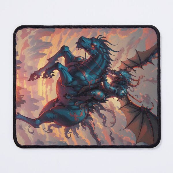Item preview, Dragon Rider designed and sold by RaF71PrO.
