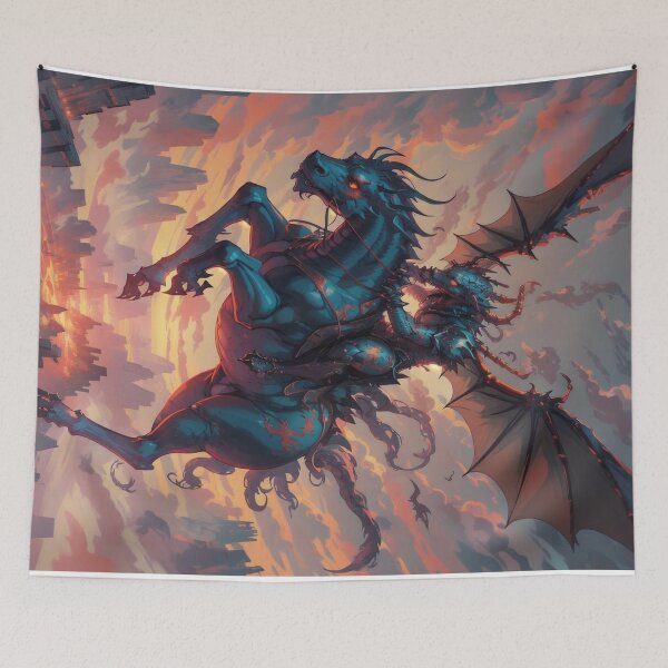 Item preview, Dragon Rider designed and sold by RaF71PrO.