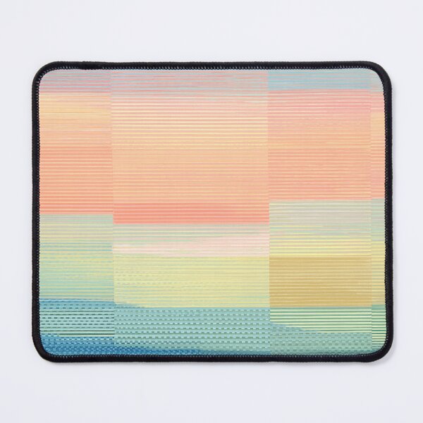 Item preview, 2027 Serene Grids designed and sold by nikoart001.