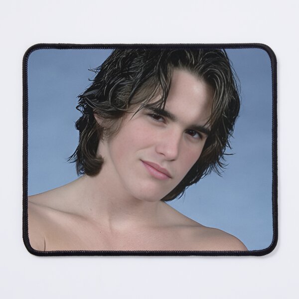 Item preview,  Matt Dillon young designed and sold by Estiny-1993.
