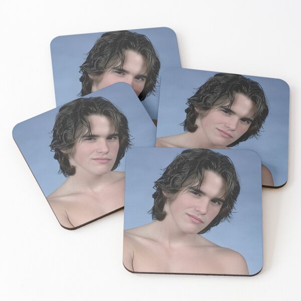 Item preview,  Matt Dillon young designed and sold by Estiny-1993.