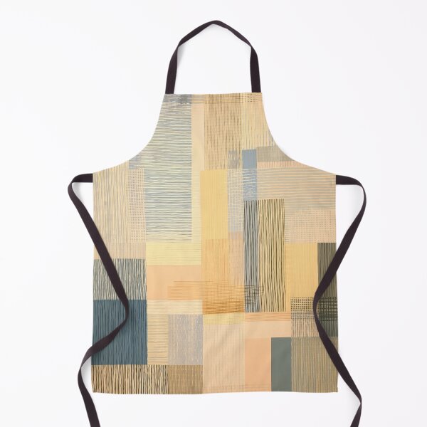 Item preview, 2028 Serene Grids designed and sold by nikoart001.