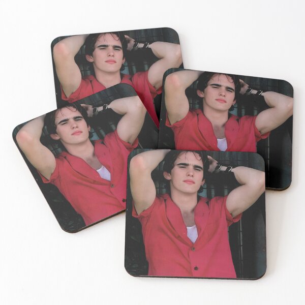 Item preview,  Matt Dillon designed and sold by Estiny-1993.