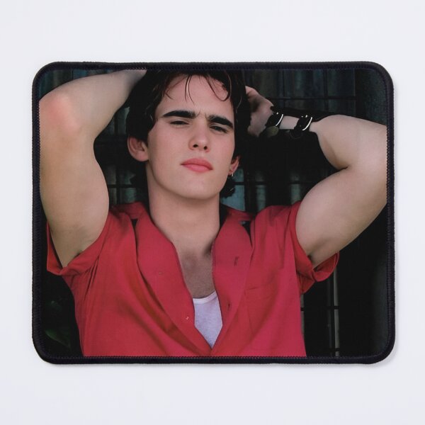 Item preview,  Matt Dillon designed and sold by Estiny-1993.