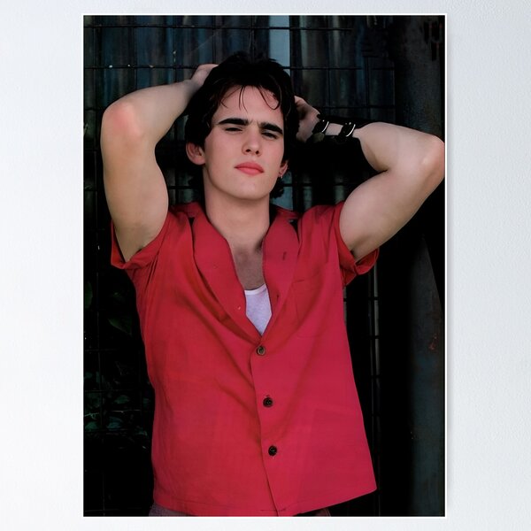 Item preview,  Matt Dillon designed and sold by Estiny-1993.