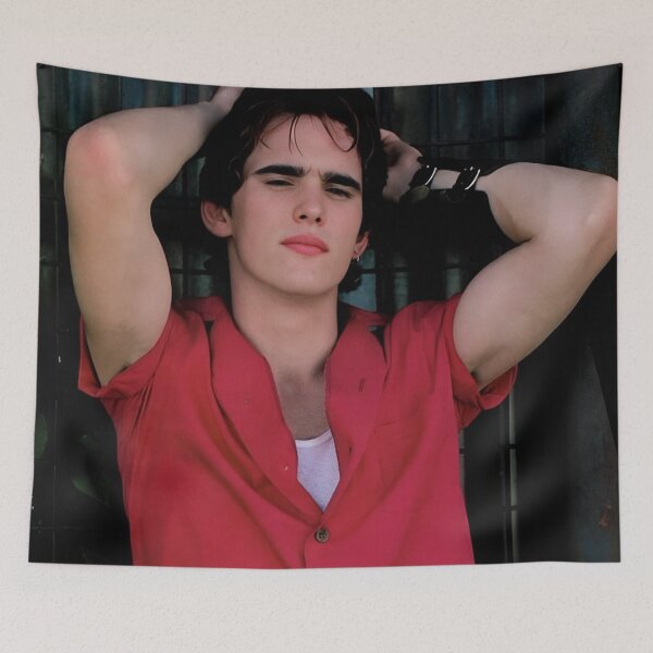 Item preview,  Matt Dillon designed and sold by Estiny-1993.