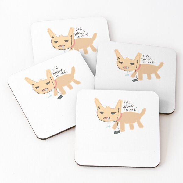Item preview, The dawg in me  designed and sold by Scribble Catz.