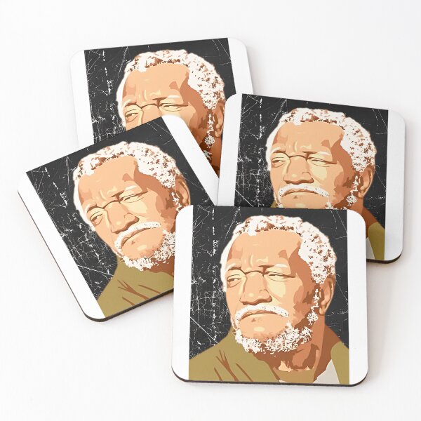 Item preview, fred g sanford vintage  designed and sold by MAX MILLER.