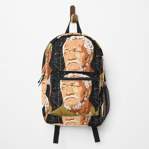 Item preview, fred g sanford vintage  designed and sold by MAX MILLER.