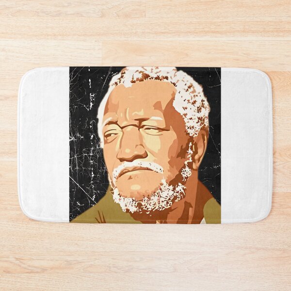 Item preview, fred g sanford vintage  designed and sold by MAX MILLER.