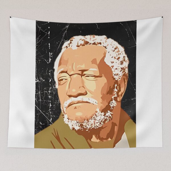Item preview, fred g sanford vintage  designed and sold by MAX MILLER.